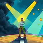 Invierte en Startups: Alto Riesgo, Alta Recompensa