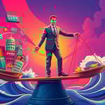 Diversifica para Vencer la Volatilidad