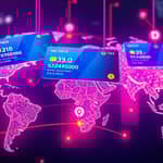 Tarjetas Cripto: Un Nuevo Horizonte en los Pagos