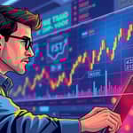 Análisis Técnico: Predice los Movimientos del Mercado