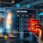 Simuladores de Préstamos: Herramientas para la Decisión
