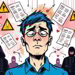 Fraudes con Préstamos: Mantente Alerta