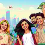 Microcréditos Digitales: Acceso Rápido a Financiamiento