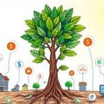 Invierte Pequeño, Gana Grande