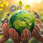 Modelos Económicos Circulares: Sostenibilidad y Rentabilidad