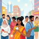 Banca Sin Sucursales: La Era de la Conectividad