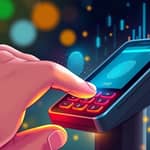 Biometría en Pagos: Tu Huella, Tu Contraseña