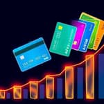 El Papel de las Tarjetas en tu Puntaje Crediticio