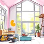 Préstamos para Reparaciones del Hogar: Mejora tu Espacio