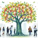 Préstamos para Empresas: Creciendo con Financiamiento Externo