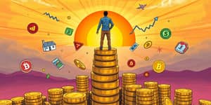 Secretos para Multiplicar tu Capital