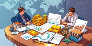 ¿Cómo Elegir el Mejor Activo Financiero?