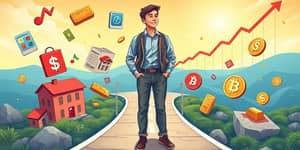 Estrategias de Inversión para Principiantes