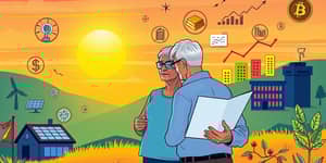 Planifica tu Retiro: Inversiones Clave