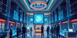 Blockchain y Banca: Una Alianza Disruptiva