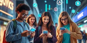 Neobancos: La Banca del Mañana al Alcance de tu Mano