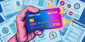 El Secreto Mejor Guardado de las Tarjetas de Crédito