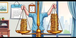 La Importancia del Plazo y la Cuota en tu Préstamo