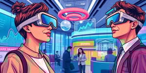 Realidad Aumentada y Finanzas: Una Nueva Experiencia