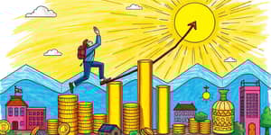 Supera la Inflación con tus Inversiones