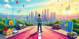 Descubre el Préstamo Ideal para Ti