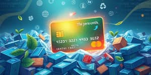 Más Allá del Plástico: Innovaciones en Tarjetas de Pago