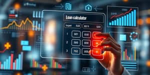 Simuladores de Préstamos: Herramientas para la Decisión