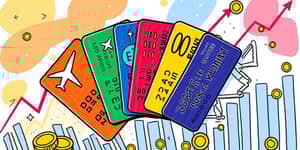 Optimiza tus Finanzas con la Estrategia de Múltiples Tarjetas