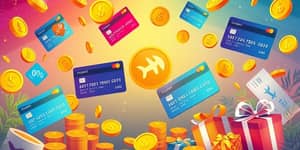 Tarjetas de Recompensa: Maximiza tus Beneficios