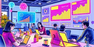 Tarjetas Corporativas: Simplifica los Gastos de tu Negocio