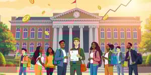 Préstamos Educativos: Invierte en tu Futuro