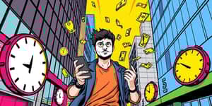 Préstamos Rápidos: ¿Son la Mejor Opción?