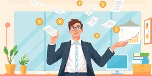 Cómo Manejar Múltiples Préstamos Inteligentemente