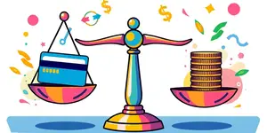 Tarjetas de Crédito Versus Préstamos Personales: ¿Cuál te Conviene?