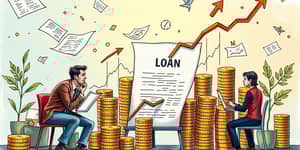 Préstamos para Inversión: Multiplica tus Oportunidades