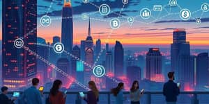 Revolución Fintech: El Futuro de tus Finanzas