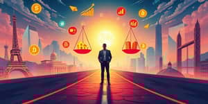 Riesgos y Recompensas: Guía del Inversor