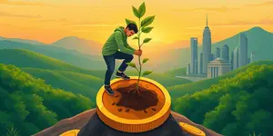 Inversiones Éticas: Gana y Haz el Bien