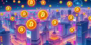 NFTs en el Mundo Financiero: Nuevas Oportunidades