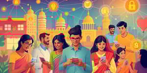 Inclusión Financiera Digital: Acercando Servicios a Todos