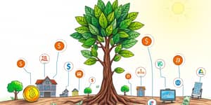 Invierte Pequeño, Gana Grande