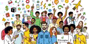 Crowdfunding: Financiando Ideas Innovadoras