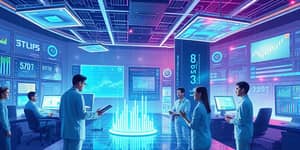 Sandbox Regulatorio: Experimentación Controlada para la Innovación