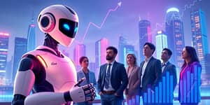 Robo-Advisors: Automatización Inteligente de Inversiones