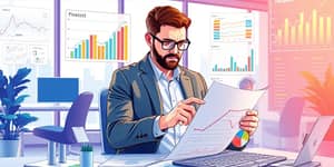 Dominando el Mercado: Análisis Fundamental