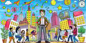 Financiamiento para Emprendedores: Impulsa tu Negocio