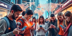 Pagos Digitales: Más Allá del Efectivo