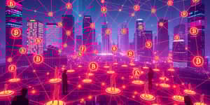 DeFi: Finanzas Descentralizadas al Descubierto