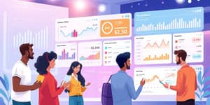 Personalización Financiera: Productos a tu Medida