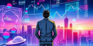 Big Data Financiero: Decisiones Basadas en Datos